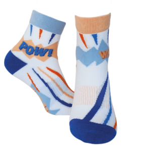 Alzheimer Sport Socks 2020