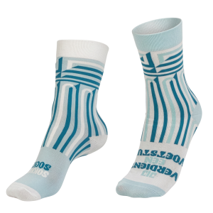 Alzheimer Sokkel Socks 2026 - 1