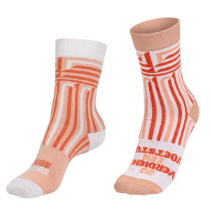 Alzheimer Sokkel Socks 2026 - 2