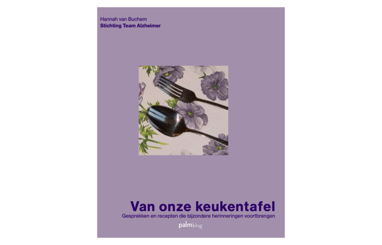 Van onze keukentafel